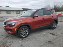 KNDEUCAA6M7124855 2021 KIA SELTOS