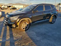 KNDEUCAA6M7128727 2021 KIA SELTOS