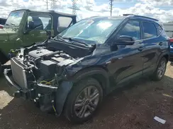 KNDEUCAA6M7133166 2021 KIA SELTOS