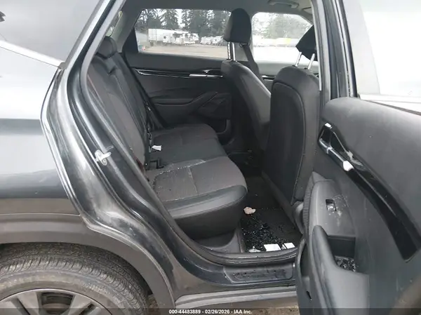 KNDEUCAA6M7133605 2021 KIA SELTOS - Image 8