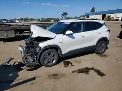 KNDEUCAA6M7133751 2021 KIA SELTOS
