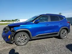 KNDEUCAA6M7135158 2021 KIA SELTOS