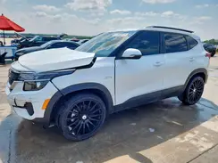 KNDEUCAA6M7136133 2021 KIA SELTOS