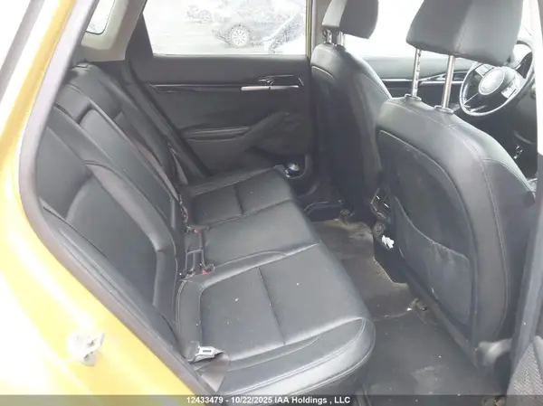 KNDEUCAA6M7144622 2021 KIA SELTOS - Image 8
