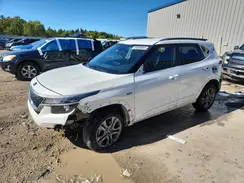 KNDEUCAA6M7145379 2021 KIA SELTOS