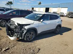 KNDEUCAA6M7158343 2021 KIA SELTOS