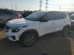 KNDEUCAA6M7158651 2021 KIA SELTOS