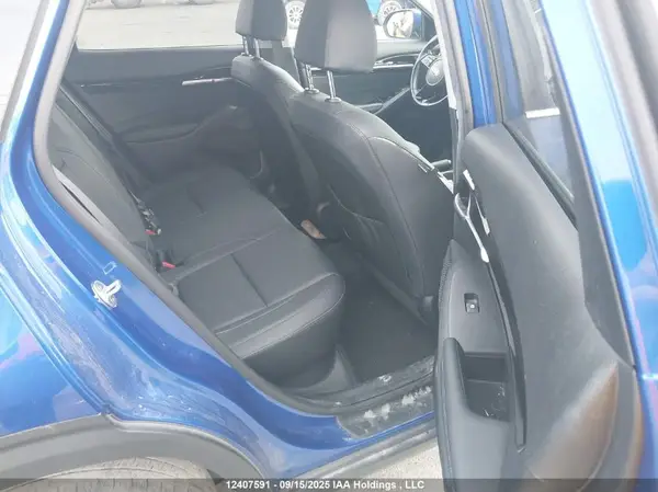 KNDEUCAA6M7179953 2021 KIA SELTOS - Image 8