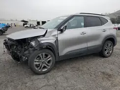 KNDEUCAA6M7195814 2021 KIA SELTOS