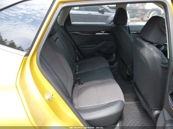 KNDEUCAA6M7196025 2021 KIA SELTOS - Image 8