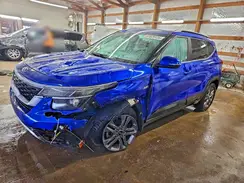 KNDEUCAA6M7196641 2021 KIA SELTOS