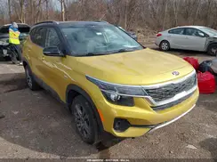 KNDEUCAA6M7197935 2021 KIA SELTOS