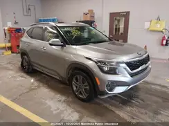 KNDEUCAA6M7200056 2021 KIA SELTOS