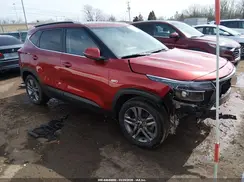 KNDEUCAA6M7222364 2021 KIA SELTOS