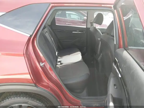 KNDEUCAA6M7222364 2021 KIA SELTOS - Image 8