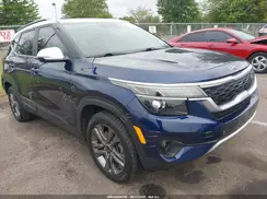 KNDEUCAA6M7223420 2021 KIA SELTOS