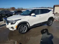 KNDEUCAA6M7227015 2021 KIA SELTOS