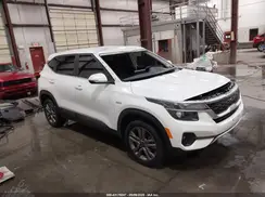 KNDEUCAA6M7230013 2021 KIA SELTOS