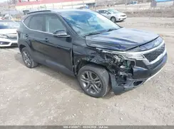 KNDEUCAA6N7270108 2022 KIA SELTOS