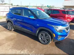 KNDEUCAA6N7271856 2022 KIA SELTOS