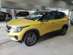 KNDEUCAA6N7291492 2022 KIA SELTOS