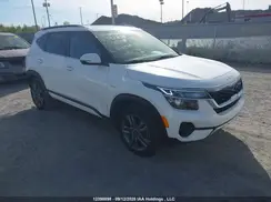KNDEUCAA6N7300837 2022 KIA SELTOS