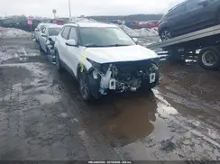 KNDEUCAA6N7313605 2022 KIA SELTOS