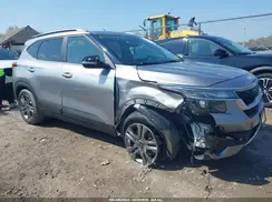 KNDEUCAA6N7314270 2022 KIA SELTOS