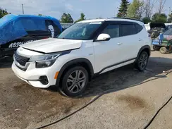 KNDEUCAA6N7322921 2022 KIA SELTOS