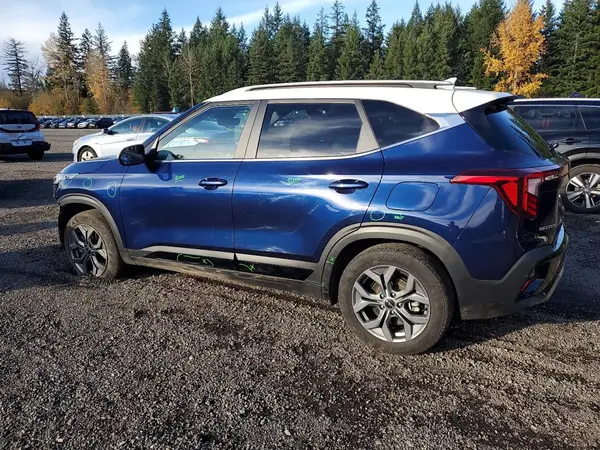 KNDEUCAA6R7473022 2024 KIA SELTOS - Image 2