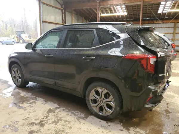 KNDEUCAA6R7484859 2024 KIA SELTOS - Image 2