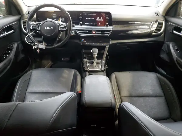 KNDEUCAA6R7484859 2024 KIA SELTOS - Image 8