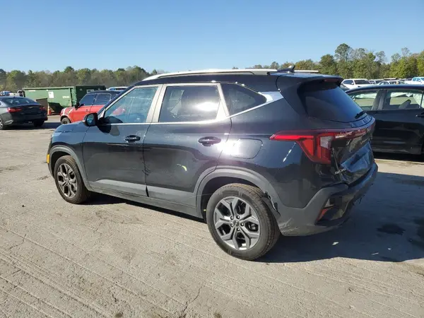 KNDEUCAA6R7511574 2024 KIA SELTOS - Image 2