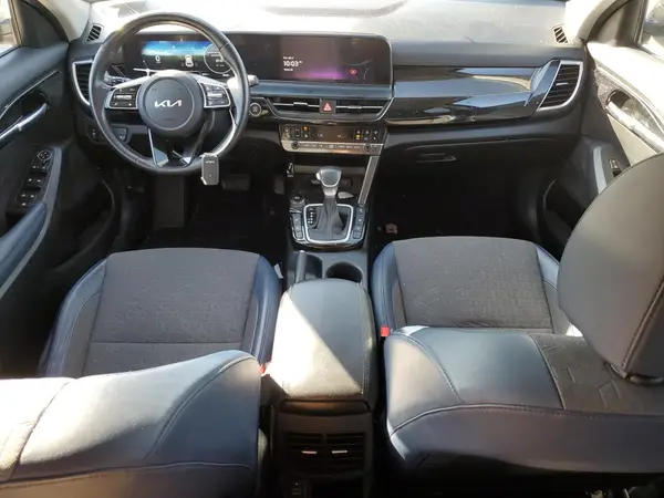 KNDEUCAA6R7511574 2024 KIA SELTOS - Image 8