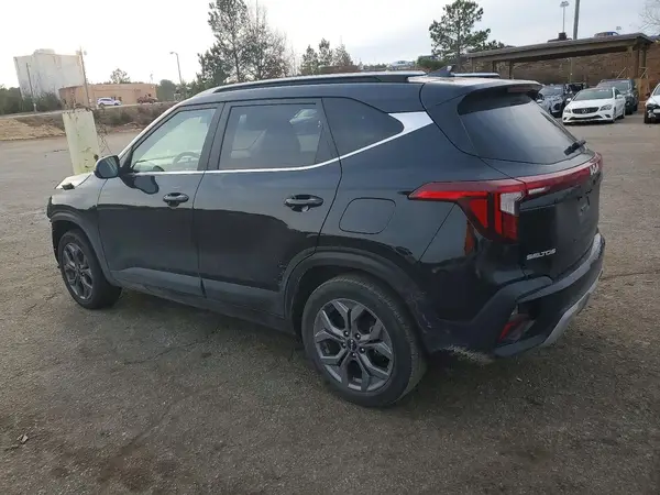 KNDEUCAA6R7521294 2024 KIA SELTOS - Image 2