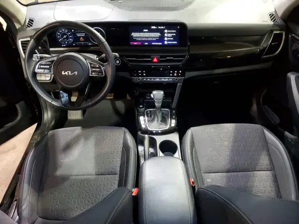 KNDEUCAA6R7524308 2024 KIA SELTOS - Image 8