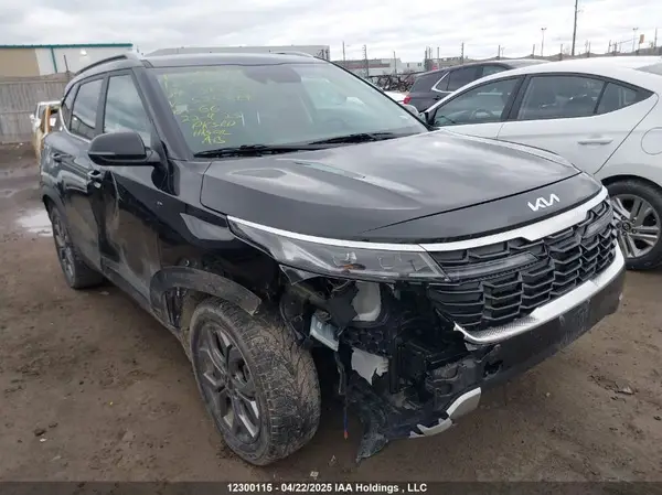 KNDEUCAA6R7525944 2024 KIA SELTOS - Image 1
