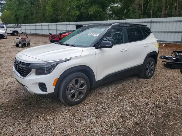 KNDEUCAA6R7531775 2024 KIA SELTOS - Image 1