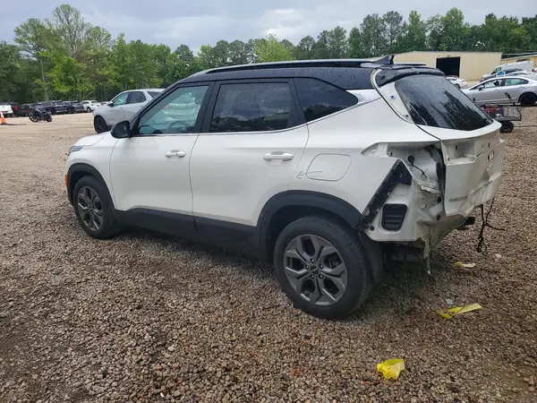 KNDEUCAA6R7531775 2024 KIA SELTOS - Image 2
