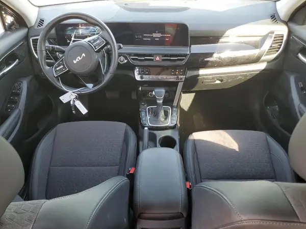 KNDEUCAA6R7551153 2024 KIA SELTOS - Image 8