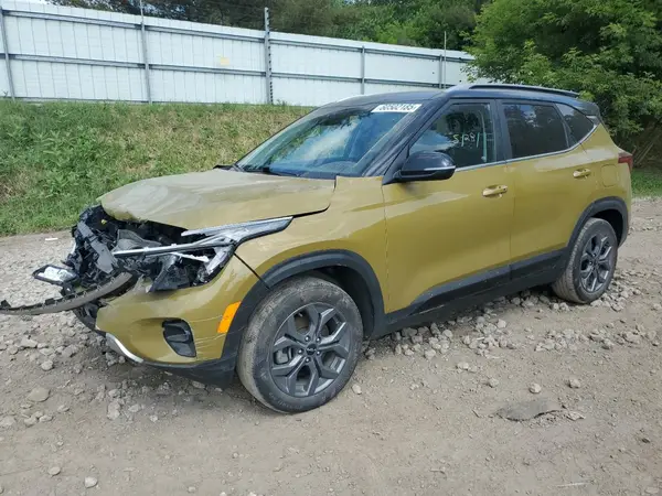 KNDEUCAA6R7573105 2024 KIA SELTOS - Image 1