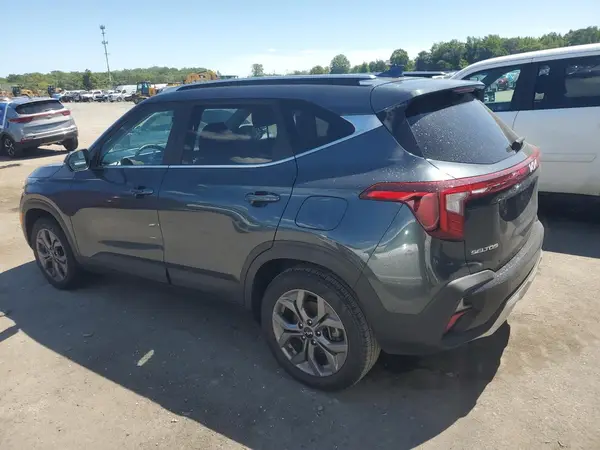KNDEUCAA6R7581897 2024 KIA SELTOS - Image 2