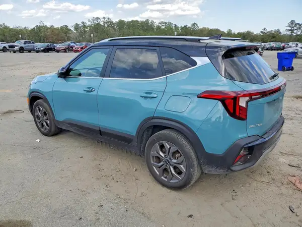KNDEUCAA6R7604241 2024 KIA SELTOS - Image 2