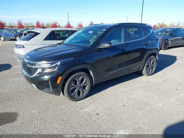 KNDEUCAA6R7626059 2024 KIA SELTOS - Image 2