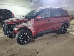 KNDEUCAA6S7668429 2025 KIA SELTOS
