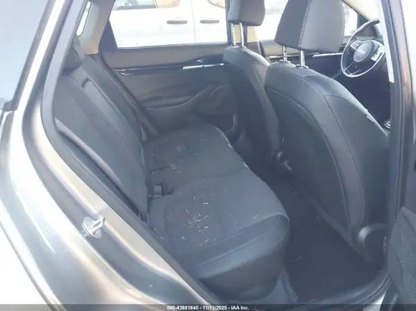 KNDEUCAA6S7688535 2025 KIA SELTOS - Image 8