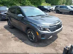 KNDEUCAA6S7694433 2025 KIA SELTOS