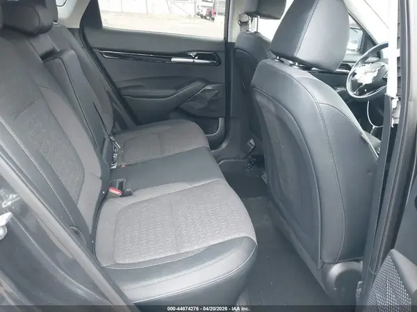 KNDEUCAA6S7702644 2025 KIA SELTOS - Image 8
