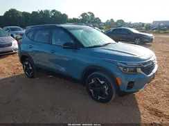 KNDEUCAA6S7702840 2025 KIA SELTOS