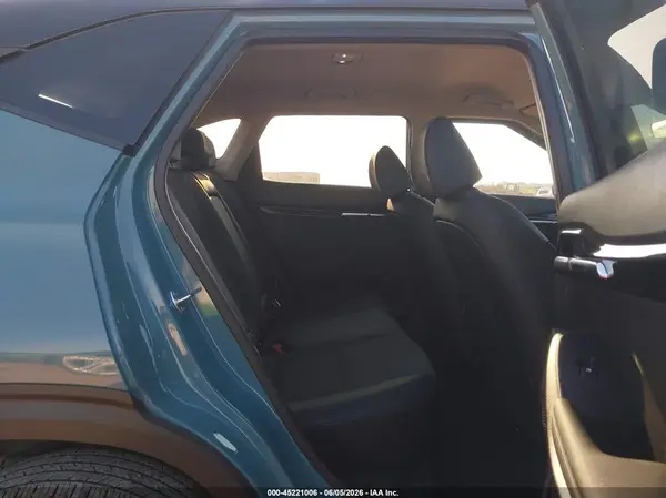 KNDEUCAA6S7702840 2025 KIA SELTOS - Image 8